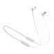 Навушники Bluetooth JBL Tune 125BT (JBLT125BTWHT) White UA 40177 фото 2
