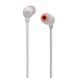 Навушники Bluetooth JBL Tune 125BT (JBLT125BTWHT) White UA 40177 фото 4