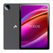 Планшет Pixus Loga 10.1 4/128GB Grey UA 40810 фото 1