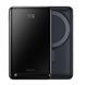 Power Bank 10 000 mah Baseus Magnetic Bracket 20W wireless charging black 00707 фото 1