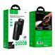 Power bank 20 000 mAh Hoco J150 PD20W+22.5W Black 46032 фото 1