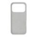 Silicone case Full iPhone 17 Pro Max white 42954 фото 2