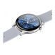 Смарт-годинник Hoco Y10 Pro AMOLED sports silver 34193 фото 2