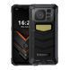 Смартфон Sigma X-Treme PQ57 6/256 4G NFC Black UA 37313 фото 1