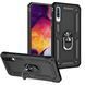 Силікон Xiaomi Redmi Note 10 Pro Armor black 32340 фото 2