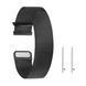 Універсальний ремінець 22mm Strap Magnet black 32574 фото 1