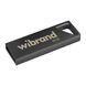 USB Flash 8 GB Wibrand Stingray Grey 10443 фото 2