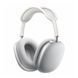 Навушники Big Bluetooth Apple AirPods Max з логотипом silver 31998 фото 1