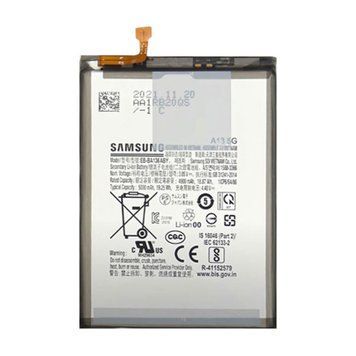 АКБ Premium Samsung A13 5G 43240 фото
