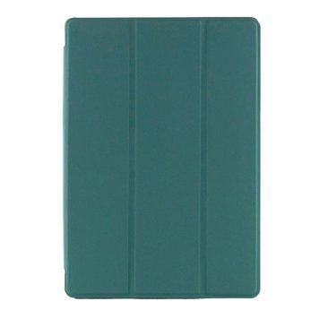 Чохол планшет Samsung Tab A9 8.7d pine green 46467 фото