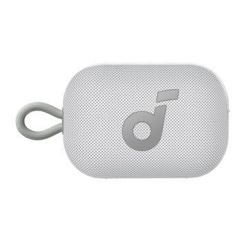 Колонка Bluetooth ANKER SoundСore Select 4 Go White UA 43492 фото