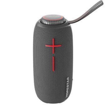 Колонка Bluetooth Hopestar P41 black 03523 фото