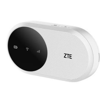 Мобільний Wi-Fi модем ZTE UFi U10 Pro 4G UA 00861 фото
