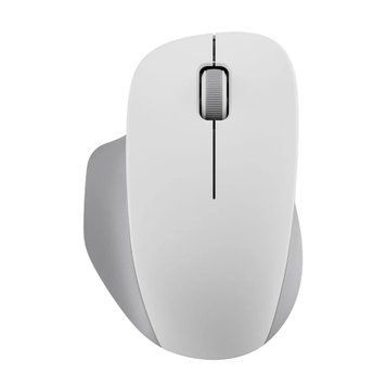 Мишка Bluetooth Xiaomi Wireless Mouse Comfort Edition (BHR9354GL) white UA 40443 фото