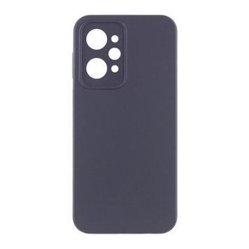 Silicone cover Full Xiaomi RedMi Note 9S/Note 9 Pro grey 34793 фото