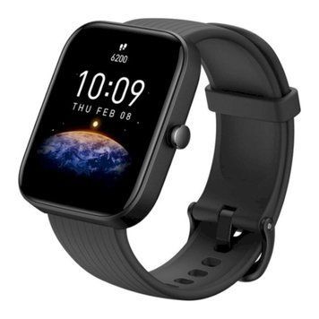 Smart Watch Amazfit Bip 3 Black UA 29960 фото