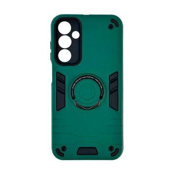 Силікон Samsung A26/A266B 2025 Armor green 44747 фото
