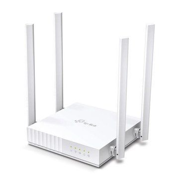 Wi-Fi Router TP-LINK Archer C24 UA 06740 фото