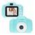 Дитячий фотоапарат Smart Kids X200 mint 34113 фото