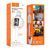 Мікрофон bluetooth Hoco L24 white 47318 фото