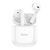Навушники AirPods Hoco EW19 white 29196 фото