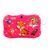 Планшет KD500 Tiger 7d HD 8Gb/256Gb Android 15 WI-FI Bluetooth pink 46591 фото