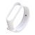 Ремінець Xiaomi Mi Band 5/6 white 22572 фото
