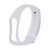 Ремінець Xiaomi Mi Band 3/4 lilac cream 19684 фото