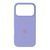 Silicone case Full iPhone 17 Pro Max lavender 42955 фото