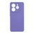 Silicone cover Full Xiaomi Redmi Note 14 4G UA/EU violet 39401 фото