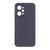 Silicone cover Full Xiaomi RedMi Note 9S/Note 9 Pro grey 34793 фото