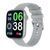 Smart Watch AMICO GO FUN Pulseoximeter and TonometerGray UA 27806 фото