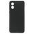 Силікон Samsung A04S matte black 32539 фото