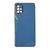 Силікон Xiaomi RedMi 13C Golden Line blue 37822 фото