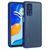 Силікон Xiaomi RedMi Note 11/11S Nylon blue 32206 фото