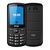Телефон Ergo E285 Black UA 47264 фото