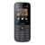 Телефон Nomi i2403 Black UA 06379 фото