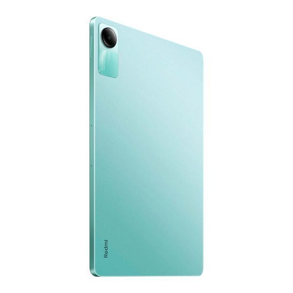 Планшет Xiaomi Redmi Pad SE 8/256GB Wі-Fi Mint Green UA 38851 фото
