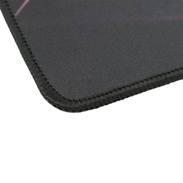 Килимок для мишки Borofone BG8 20*24 black 34155 фото