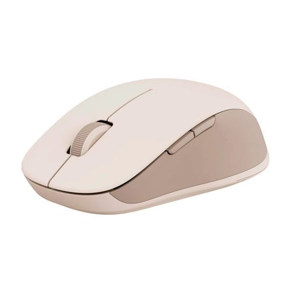 Мишка Bluetooth Xiaomi Duai-Mode Wireless Mouse 2 (BHR8849GL) White UA 40147 фото