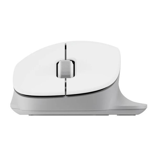 Мишка Bluetooth Xiaomi Wireless Mouse Comfort Edition (BHR9354GL) white UA 40443 фото