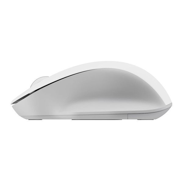 Мишка Bluetooth Xiaomi Wireless Mouse Comfort Edition (BHR9354GL) white UA 40443 фото