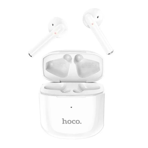 Навушники AirPods Hoco EW19 white 29196 фото