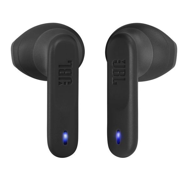 Навушники JBL Wave Flex black UA 31448 фото