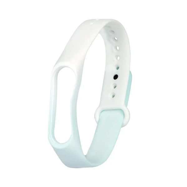 Ремінець Xiaomi Mi Band 3/4 lilac cream 19684 фото