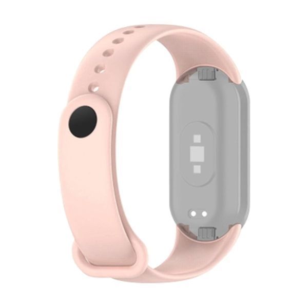 Ремінець Xiaomi Smart Band 7 Pro pudra 31222 фото