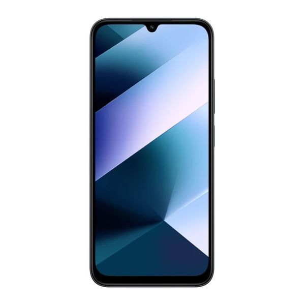 Смартфон Xiaomi Poco C85 8/256 NFC Black UA 42658 фото