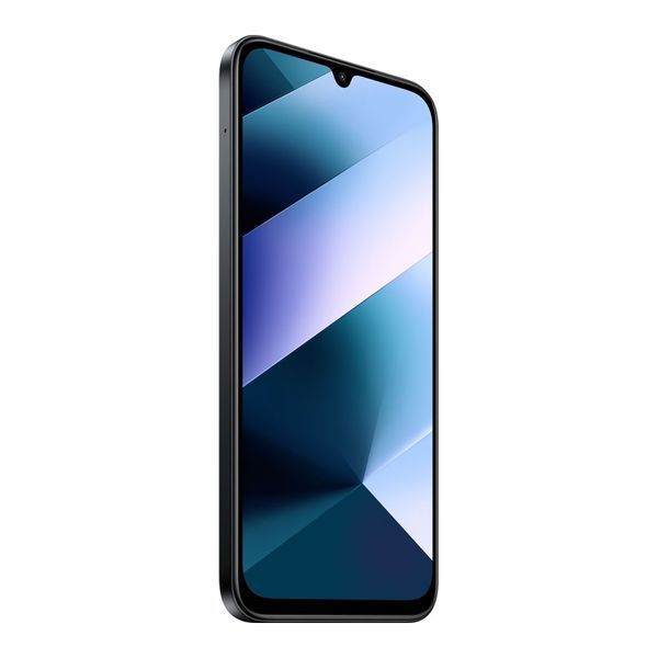 Смартфон Xiaomi Poco C85 8/256 NFC Black UA 42658 фото