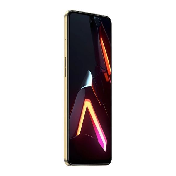 Смартфон ZTE Nubia NEO 3 5G 8/256 NFC Gold UA 42762 фото