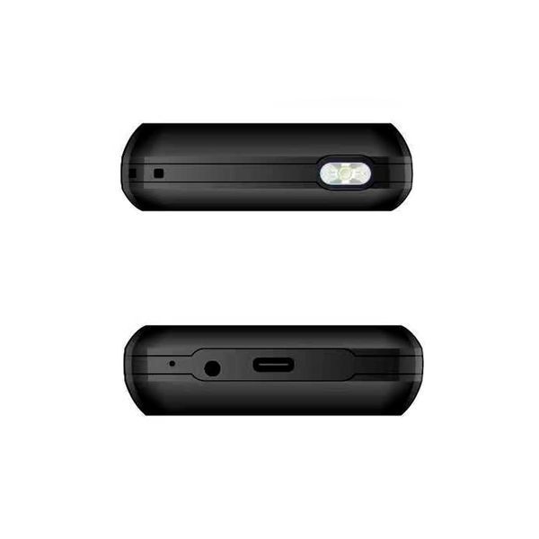 Телефон Ergo E285 Black UA 47264 фото